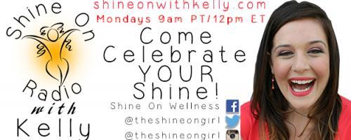 Shine On Radio with Kelly - Find Your Shine!: Encore: Cultivating Confidence When Your Single (And Don't want to be) with Jennifer Castaneda