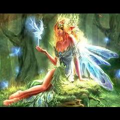 Silver Gaia Radio with Dr. Brie Gibbs - The Goddess Emergence: Honoring Mother Goddess/Gaia & Divine Earth Elementals