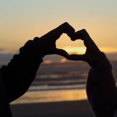 Soul Inspired Reflections with Gina Lobito: Ascension; A Humble Awakening of The Heart: The Light That Shines In Our Hearts