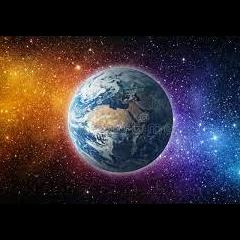 Soul Matrix Show with Sheri Collins - Unleashing the Power of Your Infinite Soul: Healing For Mother Earth