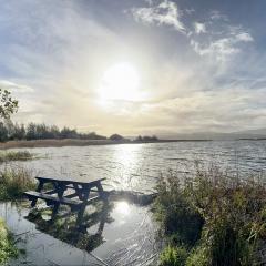 Spacious Unknowing Network: Communing with Your Soul with Julie O Rose & JoJo Rose: Do Not Lose Sight of the Whole