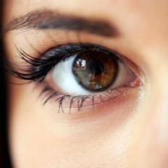 Stress Buster Radio with Dave Dodge: Why Stress is in the "Eye" of the Beholder - Method of the Month - The Sedona Method