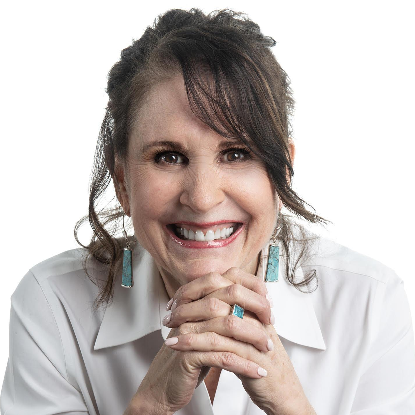 Susan Glavin