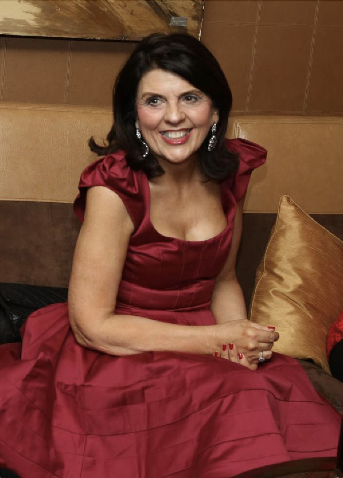Susan  Miller