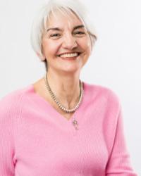 Susanna  Bair