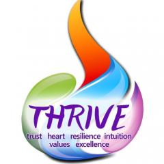 THRIVE by Jen&trade; Radio: Body Confidence ~ Mind Fulfillment ~ Soul Synchronicity: What we need to STOP doing and START doing in our daily life to create and live our THRIVE life. 