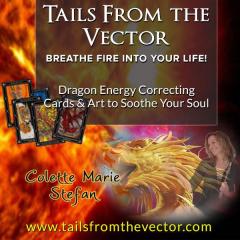 breathe fire into your life with dragon energy and colette marie stefan