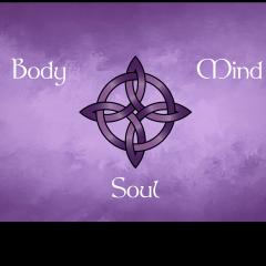 Talking to Tanis: Evolve On Purpose with Tanis McRae: My trifecta of books for body, mind and soul. 