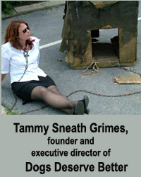  Tammy Grimes 