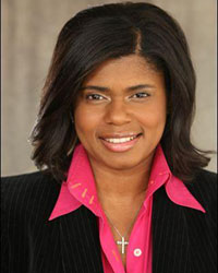  Temeko Richardson 