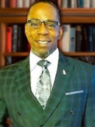   Terrance J. Sanders Ph.D.