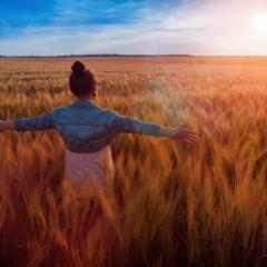 The Ally Effect with Allyson Blythe: Authentically Living Life Your way: S.O.S. - Sense of Self - Part 2 - Ten Tools for Navigating Life 