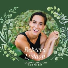 The Awakened Parent Project with Susan Dolci: Conscious Conversations, Empowered Parenting: The Head, Heart and Hands of Empowered Parenting with Rebecca Lyddon