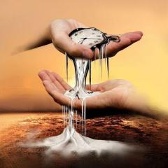 The Becoming You Show with Leah Roling: 119.  You don't have a TIME problem 