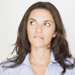 The Becoming You Show with Leah Roling: 12. The Anitidote for Worry 