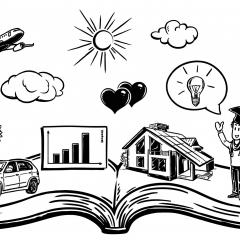 The Becoming You Show with Leah Roling: 23. Live Lighter Part 3 - The Life you deserve, deserves your best story