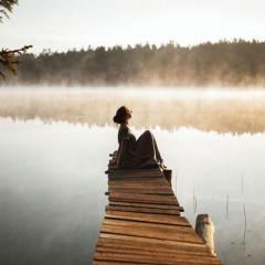 The Becoming You Show with Leah Roling: 31. Happy is not the goal