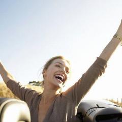 The Becoming You Show with Leah Roling: 42. Why debt is keeping you stuck 