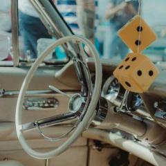 The Becoming You Show with Leah Roling: 64.  Where is your drive? 