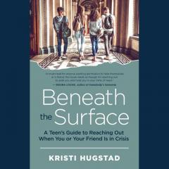 beneath the surface by kristi hugstad