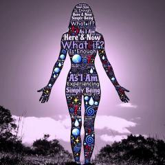 political upheaval on the christine upchurch show with guests gary mantz & suzanne mitchell