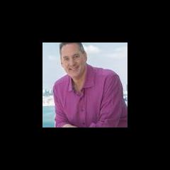 The Dr. Diane Show: Revolutionary Expansion of Mind, Body, and Soul: A Fascinating Discussion on the Healing Power of Scalar Energy with Tom Paladino of Scalar Light