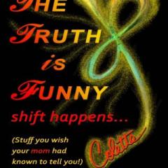 The Dr. Pat Show: Talk Radio to Thrive By!: A Nugget of Wizdom From the Universe with Colette Marie Stefan