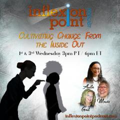 The Dr. Pat Show: Talk Radio to Thrive By!: Activism Through Coaching Model: A Catalyst for True Allyship with Guests Anita Russell, Mavis Bauman, and Gail Hunter