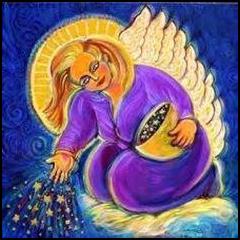 The Dr. Pat Show: Talk Radio to Thrive By!: Angel Support for Achievement with The Angel Lady Sue Storm