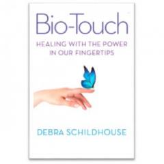 The Dr. Pat Show: Talk Radio to Thrive By!: BIO-TOUCH: Healing with the Power in Our Fingertips with Debra Schildhouse and Paul Bucky