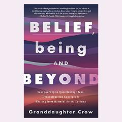 Granddaughter Crow, Dr Joy, The Dr Pat Show, Dr Pat Show, Dr Pat, Pat Baccili, Transformation Talk Radio, transformation