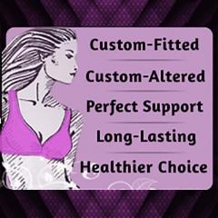 the healthy bra company with maria monti