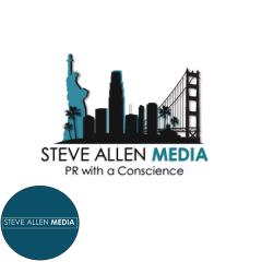 Steve Allen, Steve Allen Media, The Dr Pat Show, Dr Pat Show, Dr Pat, Pat Baccili, Transformation Talk Radio, transformation