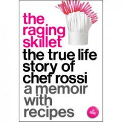 The Dr. Pat Show: Talk Radio to Thrive By!: Chef Rossi - New York City's Wildest and Most Beloved Anti-Caterer