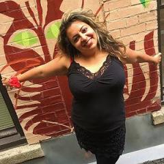 The Dr. Pat Show: Talk Radio to Thrive By!: Devina Kaur - Author, Entrepreneur, Media Personality but best described as an &lsquo;Eccentric Butterfly&rsquo;