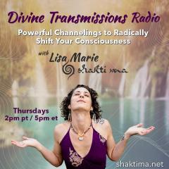 The Dr Pat Show, Dr Pat Show, Dr Pat, Pat Baccili, Transformation Talk Radio, transformation, Lisa Marie Shaki Ma