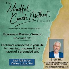The Dr. Pat Show: Talk Radio to Thrive By!: Empathy and Men with Brett Hill