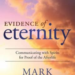The Dr. Pat Show: Talk Radio to Thrive By!: Evidence of Eternity with Mark Anthony the Psychic Lawyer - Special 2 Hour Show - Part 1