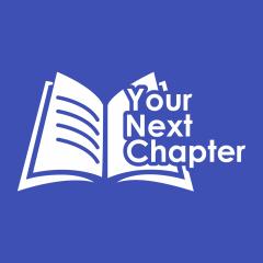 your next chapter with shelly ryan