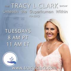 The Dr Pat Show, Dr Pat, Pat Baccili, Dr Pat Show, Transformation Talk Radio, transformation, Tracy L Clark, Tracy L Clark Show