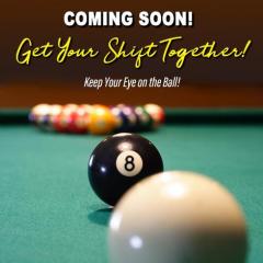 Get Your Shift Together with Colette Marie Stefan - Keep Your Eye on the Ball!