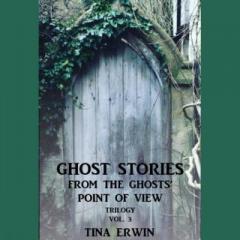 The Dr. Pat Show: Talk Radio to Thrive By!: Ghost Helping vs Ghost Hunting with Tina Erwin, US Navy Commander (Ret.)