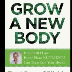Alberto Villoldo-grow a new body-transformationtalkradio-thedrpatshow-drpat
