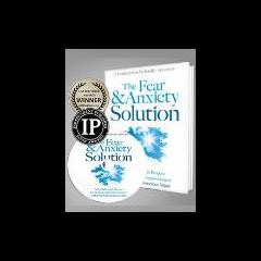 The Dr. Pat Show: Talk Radio to Thrive By!: Guest Host Dr. Friedemann Schaub: How to Stop Being Afraid of Your Own Anxiety with Fear & Anxiety Expert 