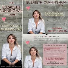 The Dr. Pat Show: Talk Radio to Thrive By!: Having Fully Expressed Polyamorous Relationships with Elizabeth Cunningham