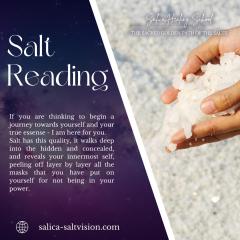 The Dr. Pat Show: Talk Radio to Thrive By!: Healing with salt frequencies - How does it work with Salica Geiger!