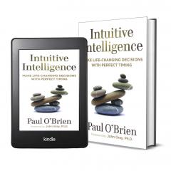Paul O'Brien, The Dr. Pat Show, Dr. Pat Show, Dr. Pat, Pat Baccili, Transformation Talk Radio, transformation