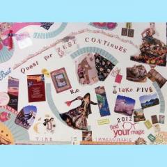 The Dr. Pat Show: Talk Radio to Thrive By!: It&rsquo;s an Unstuck JOY Zest Quest! Guest Host Vicki Todd & her guest Georgian Lussier