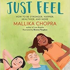 The Dr Pat Show, Dr Pat Show, Dr Pat, Pat Baccili, Transformation Talk Radio, transformation, Mallika Chopra, Just Feel