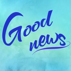 good news on the dr pat show with dr pat baccili - transformation talk radio